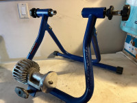 Exercise Bike stand 