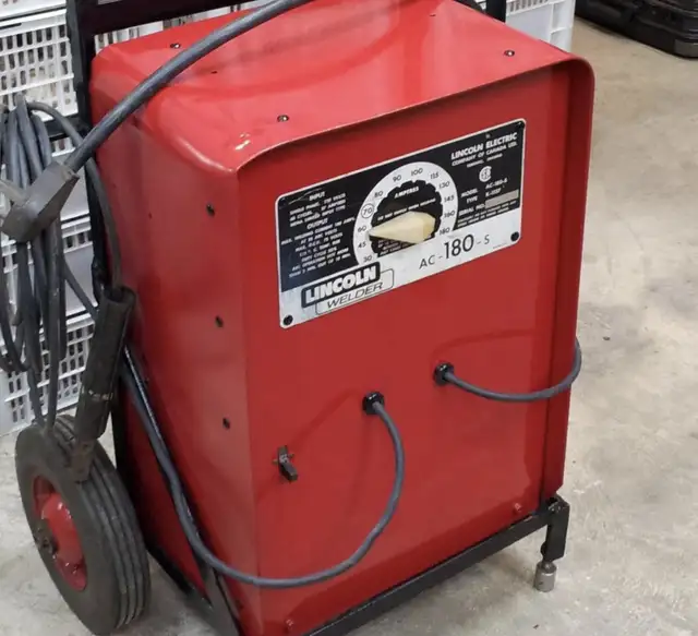 LOOKING FOR BROKEN WELDERS in Garage Sales in Kawartha Lakes - Image 3