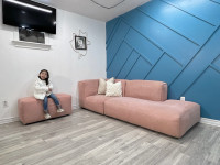 MODULAR SOFA MOBILIA - DELIVERY AVAILABLE
