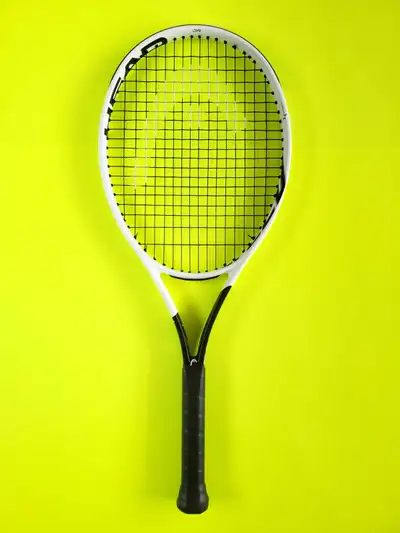 HEAD Speed juniour tennis racquet 26 in., View more