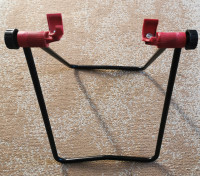 Utility Bicycle Stand