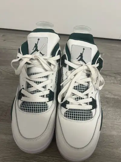 Fake Jordan 4, View more