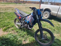 KTM 450 EXC $3500 firm