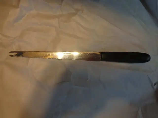 Carving sets and knives in Kitchen & Dining Wares in Oshawa / Durham Region - Image 5