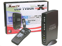 Kworld XPert TV Box HD 1280x1024 $49.99