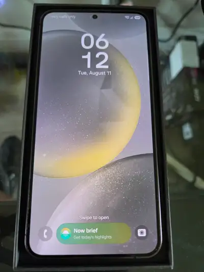 Samsung Galaxy S24 Plus 512GB, View more