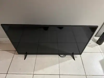 Insignia TV, View more