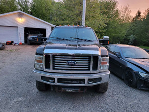 2009 Ford F 250