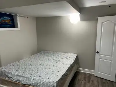 3 bedroom basement is available for rent from 1st September. Fully furnished. All utilities included...