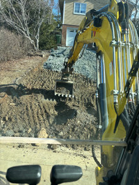 Excavation jobs 