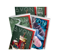 Avon! Still time to order before Christmas 