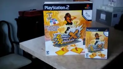 Playstation 2 games, View more
