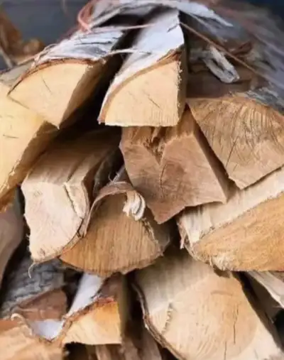 Firewood: Hardwood and softwood mixed, View more