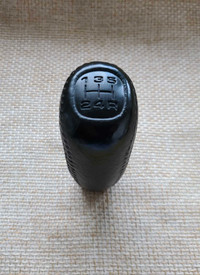 Gear Shift Knob