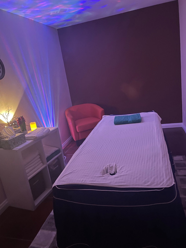 Seven days opening call306-979-5656 in Massage Services in Saskatoon - Image 3