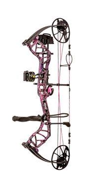 Bear® Archery Legit Compound Bow Package