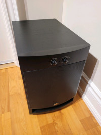 Psb 8 inch passive subwoofer 