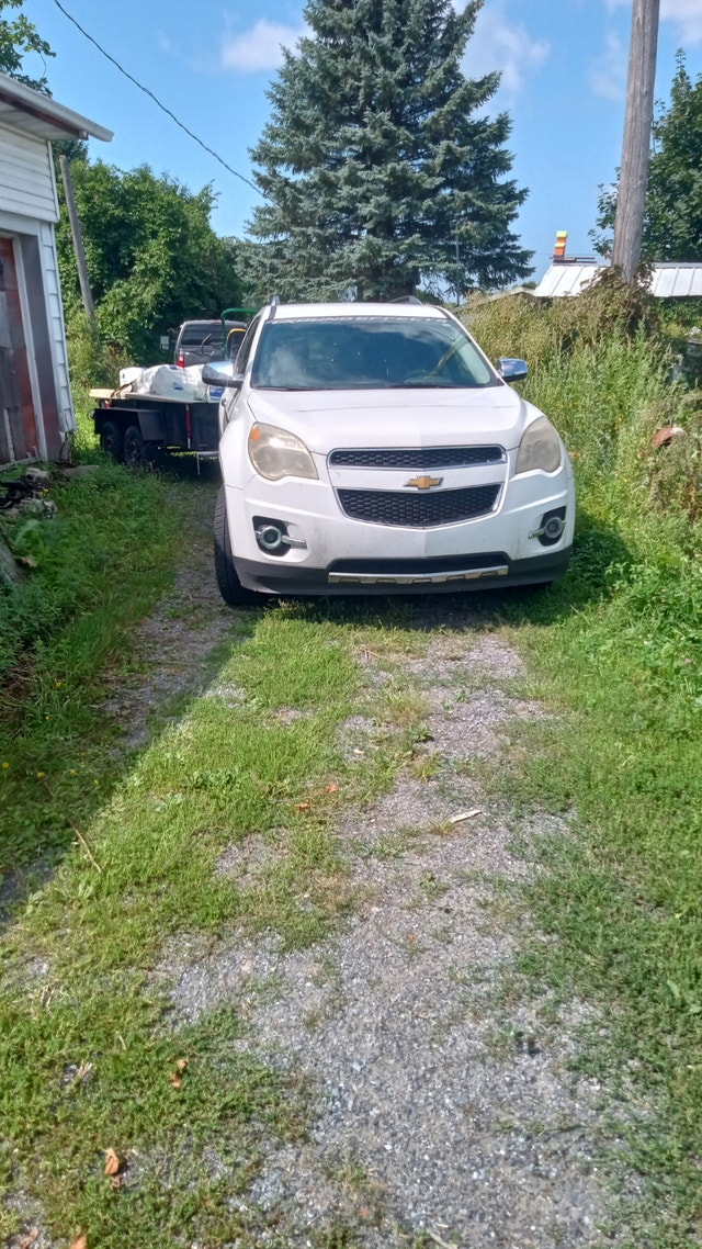 Equinox 3500$ — photo 3