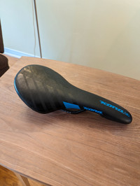 Kona Bicycle Saddle