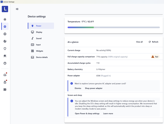 Lenovo ThinkPad X1 Yoga gen 3 in Laptops in Ottawa - Image 10