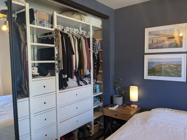 Logement à louer 5 ½ RDC + sous-sol  Saint-Jérôme in Long Term Rentals in Laurentides - Image 10