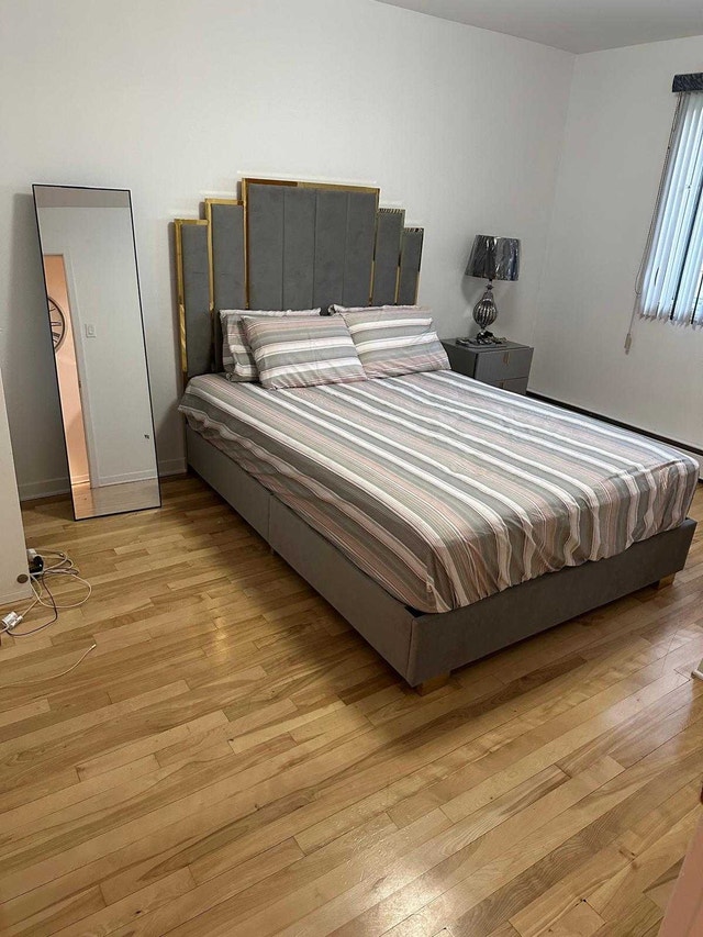 grande chambre à louer — photo 1