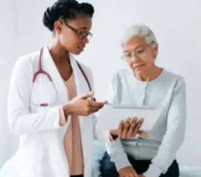 Actors needed for Standardized Patient Roles in Toronto, View more