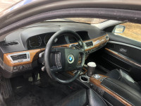 Bmw 745 v8