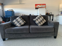 Moving sale ! Sofa for sale 