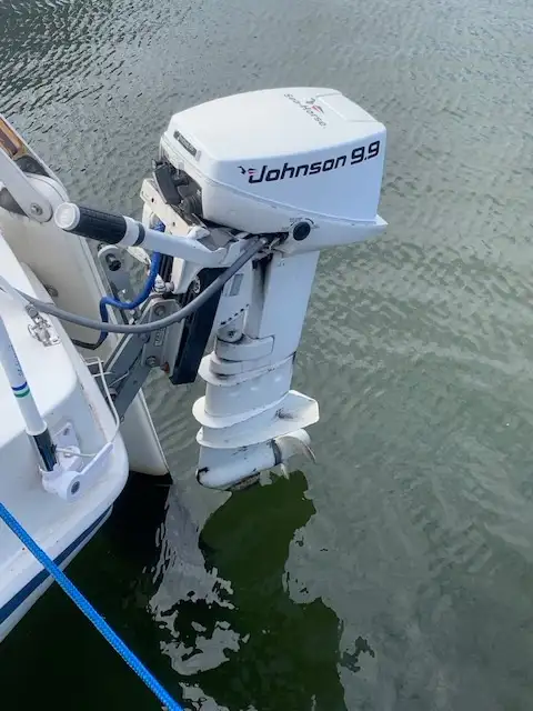 Tanzer 7.5 in Sailboats in Oshawa / Durham Region - Image 7