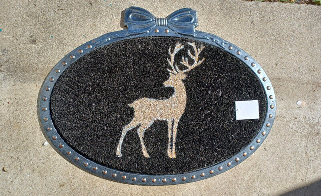 Door Mat in Outdoor Décor in Markham / York Region