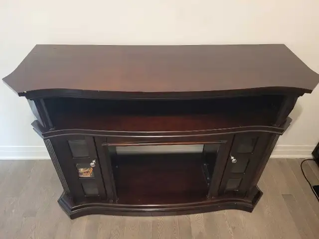 Electrical Fireplace | Fireplace & Firewood | Oshawa / Durham Region ...