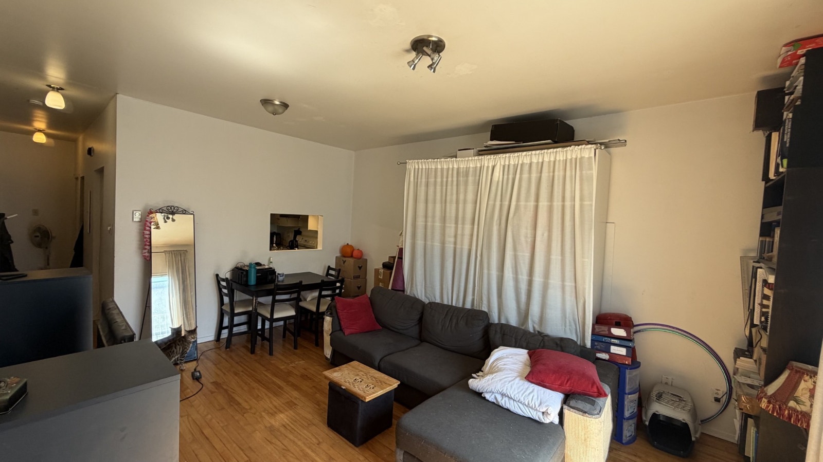 4 1/2, $1450, Métro Frontenac, Ville Marie, — photo 3