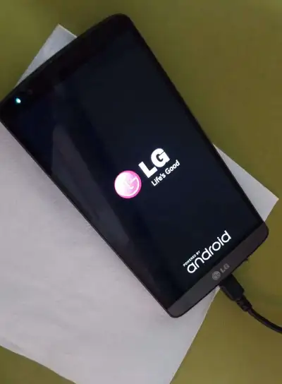 LG G3 Phone, View more