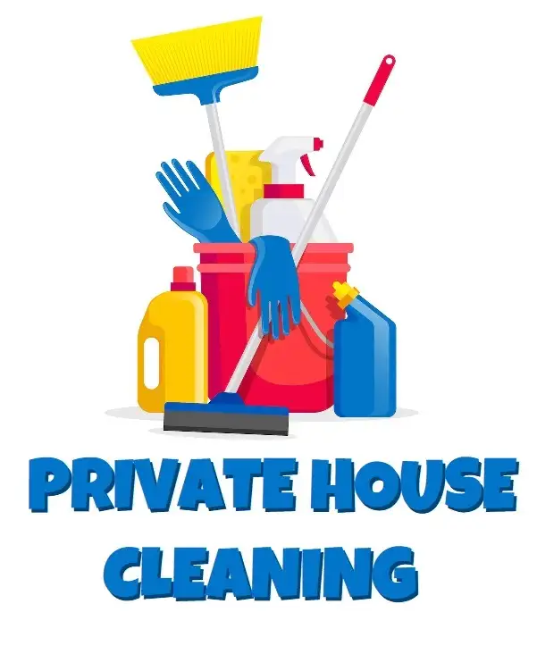 Private House Cleaning  Services