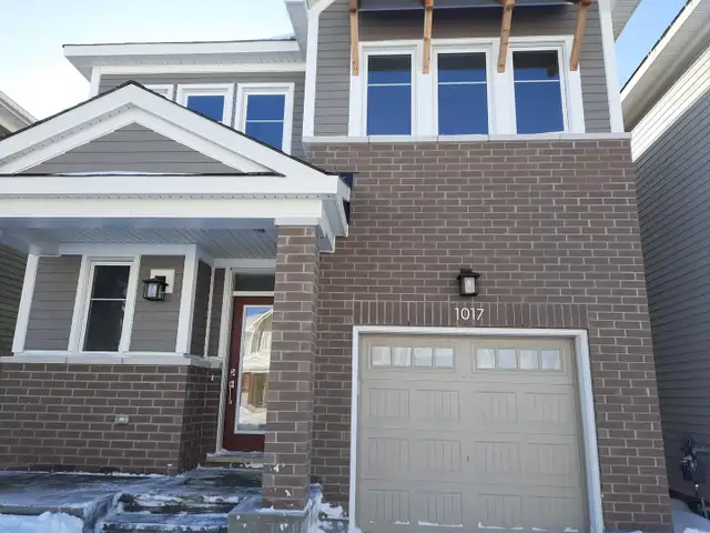 Richmond Village - New Home for Rent - 3 Bedroom 4 Bathroom63849108653827120