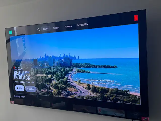 65” LG OLED TV C9 ThinQ AI. in TVs in City of Toronto - Image 3