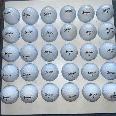 Srixon Q-Star , View more