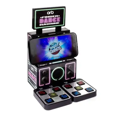 ARB Finger Dance Machine--New in Box!, View more
