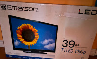 EMERSON 39 INCH LED TV