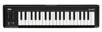 Korg Keyboard Amplifier, 37-Key (MICROKEY237),Black