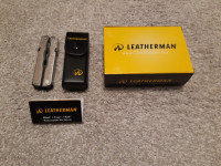 Leatherman FUSE multi-tool
