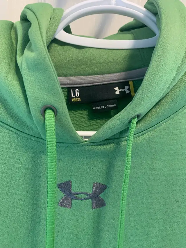 Under Armour Men’s Sweaters in Men's in Edmonton - Image 5