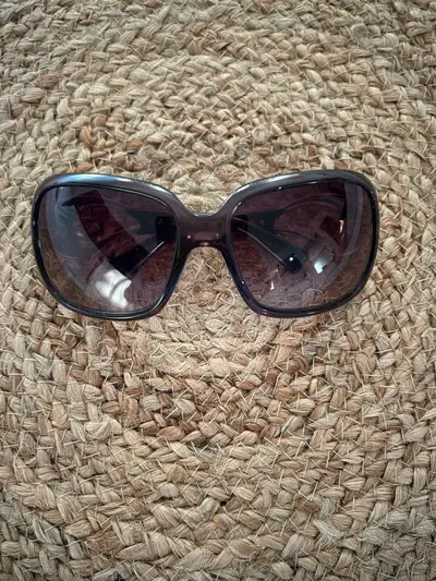 Giorgio Armani woman sunglasses, View more