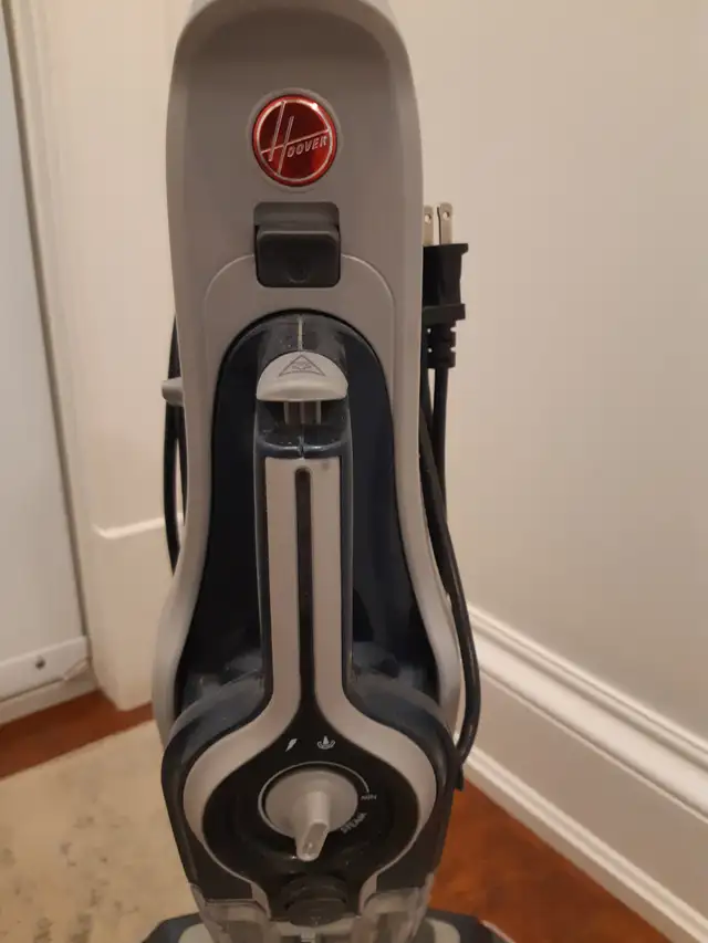 Hoover SteamMop Machine in Vacuums in Truro - Image 3