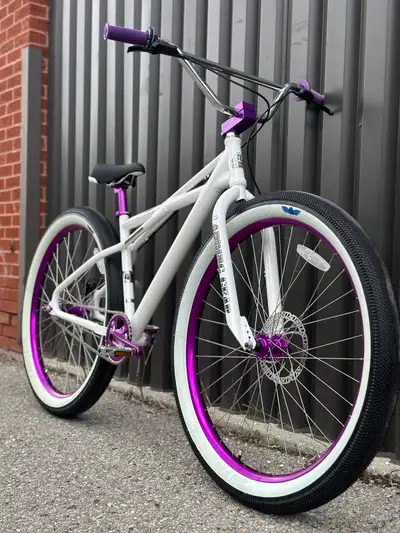 BRAND NEW SE Wheelie Bikes @ Harvester Bikes, View more