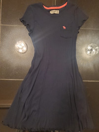 Abercrombie & Fitch Fit Dress For Girls