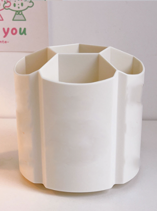 Spinning Pen Stationery Storage Organizer Cosmetics Brush Holder in Storage & Organization in Oakville / Halton Region - Image 5