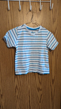 Boys shirts - size small; another shirt in 2nd picture