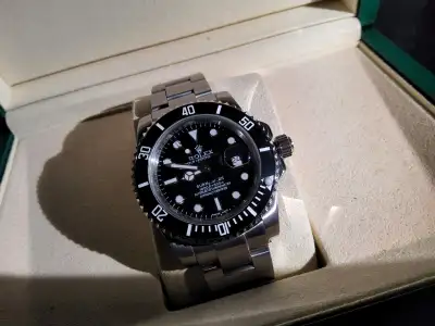 Watch automatic Rolex, View more